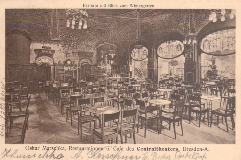 Waisenhausstraße 8