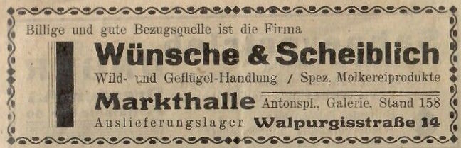 Walpurgisstraße 14