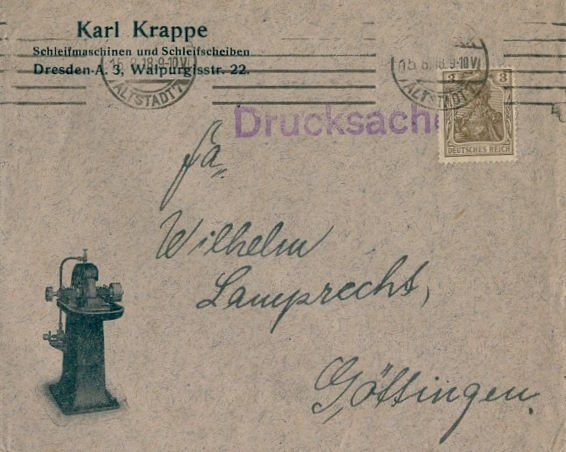 Walpurgisstraße 22