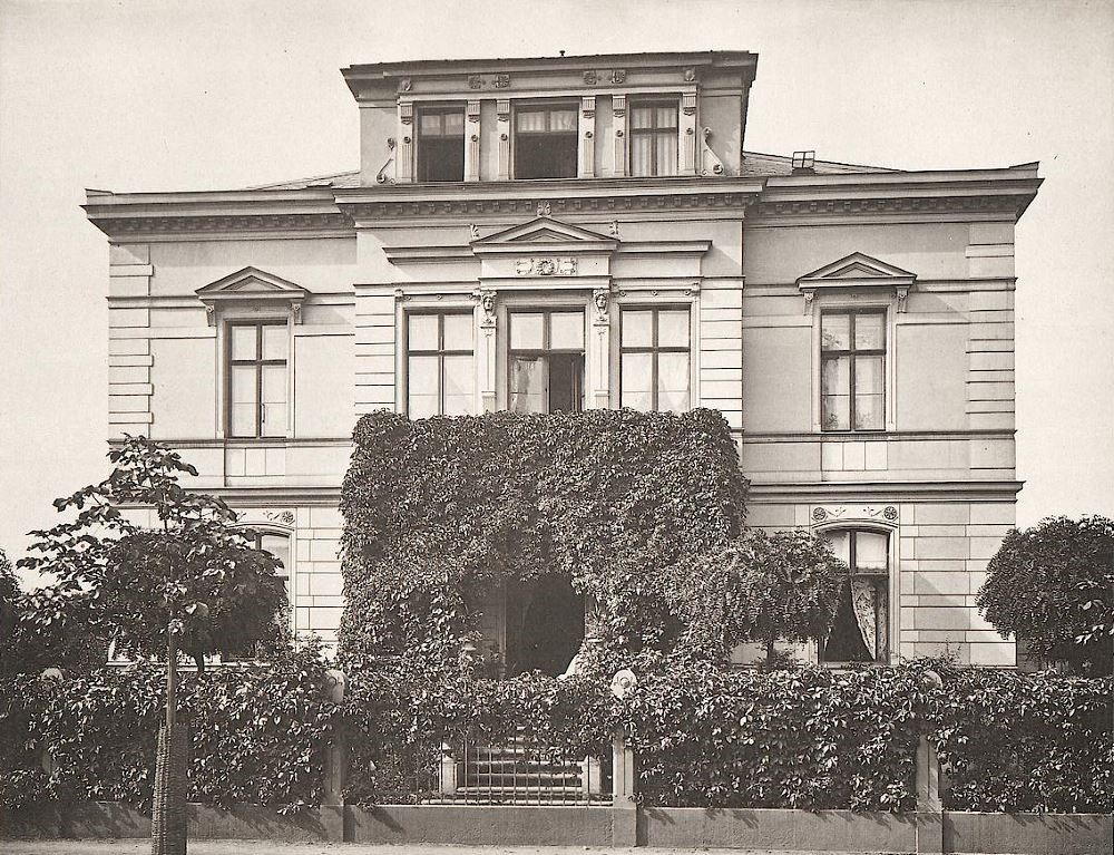 Wiener Straße