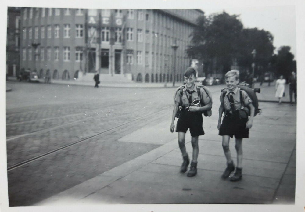 Wiener Straße 1