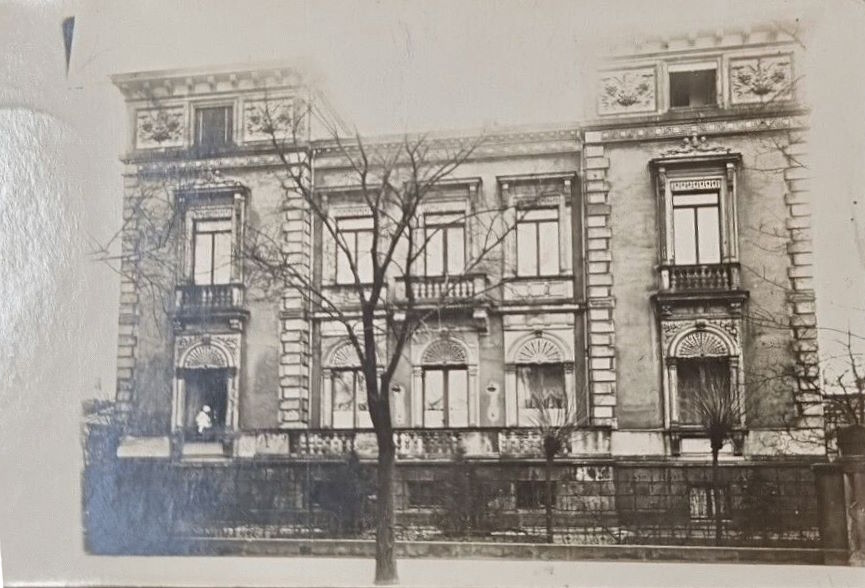 Wiener Straße