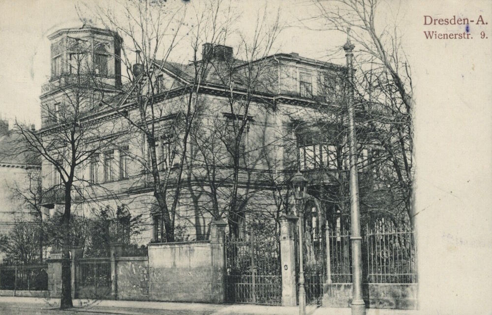 Wiener Straße 9