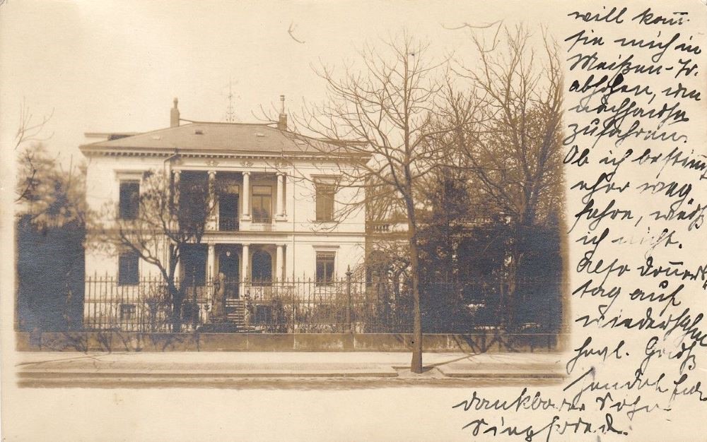 Wiener Straße 11