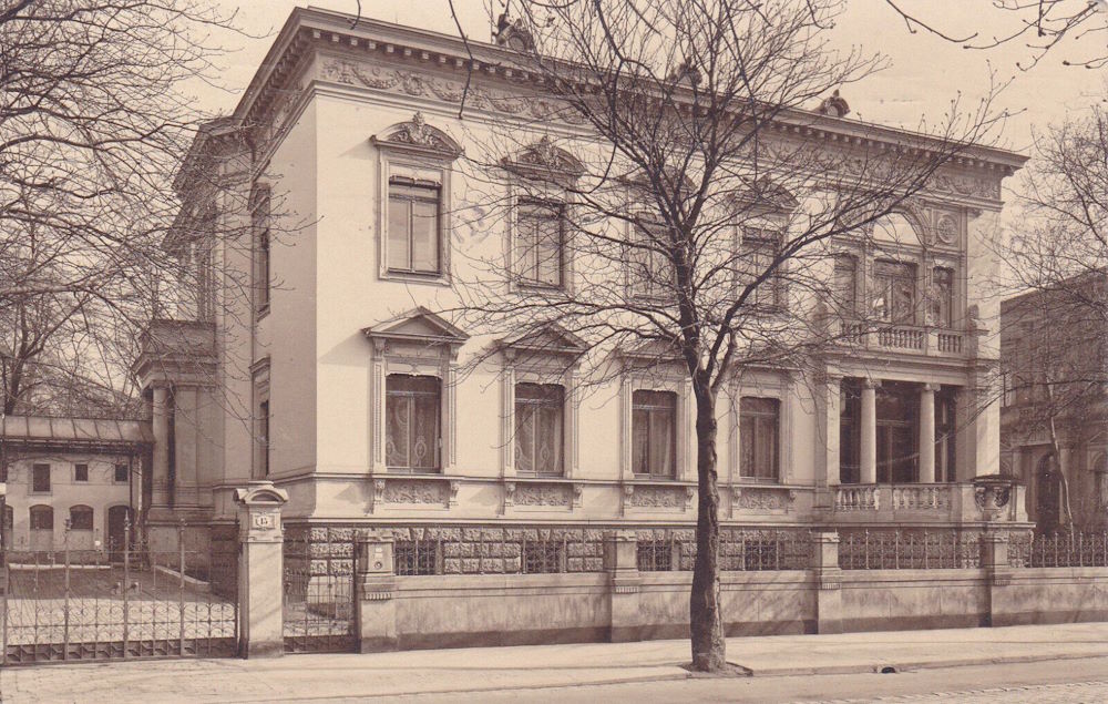 Wiener Straße 15