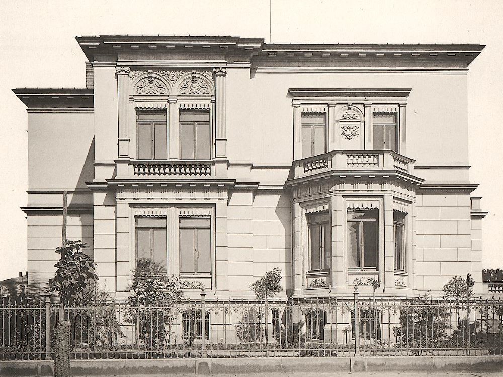 Wiener Straße 17 (-1880 17)