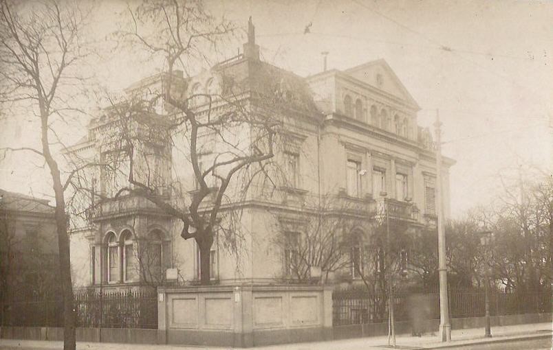 Wiener Straße 25