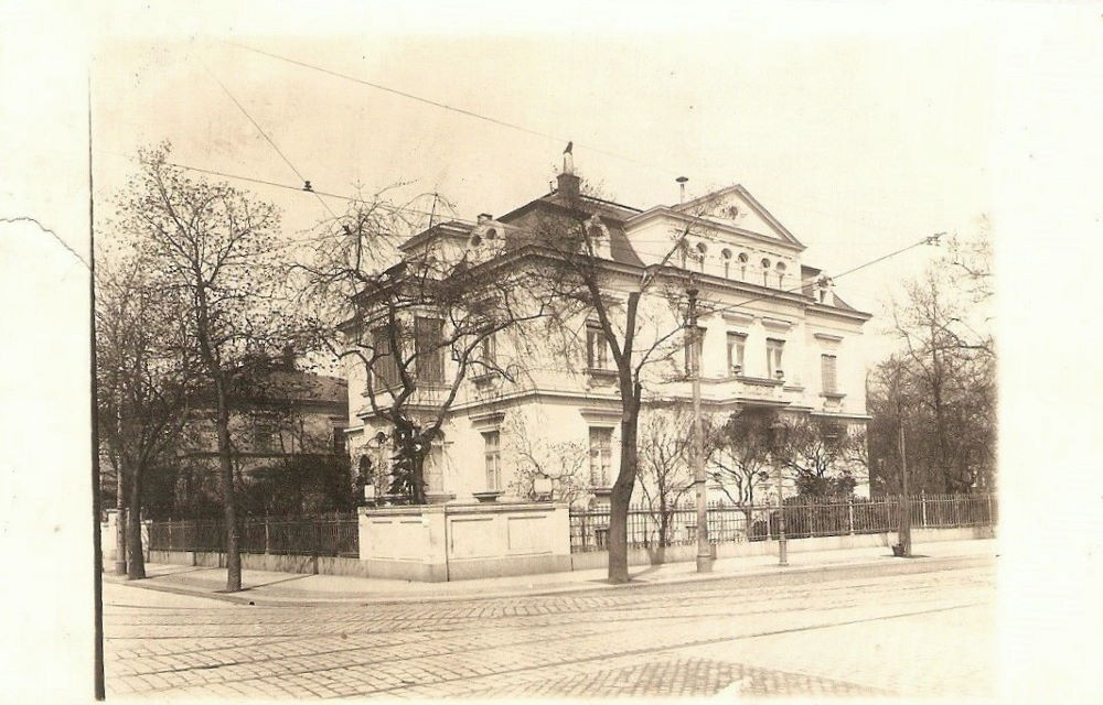 Wiener Straße 25