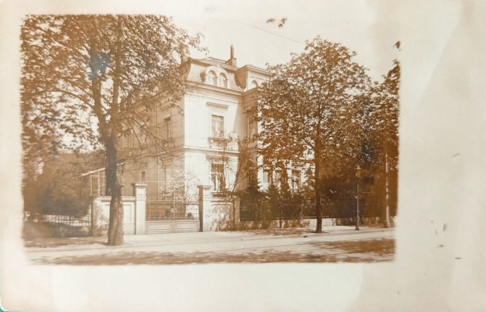 Wiener Straße 25