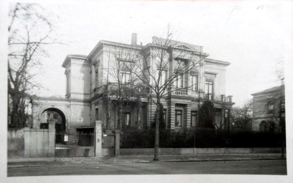 Wiener Straße 27