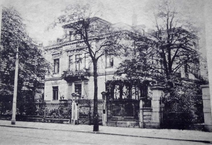 Wiener Straße 30