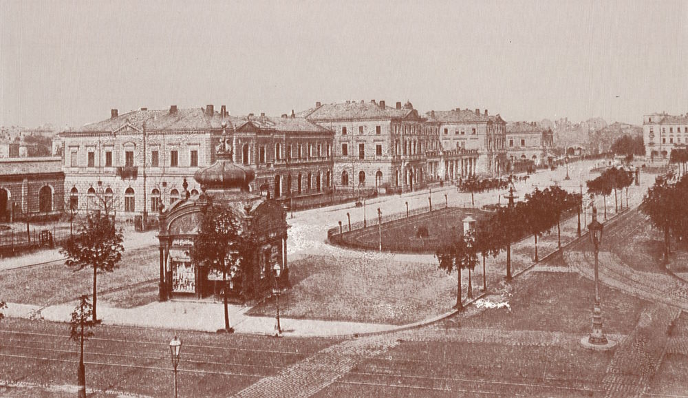 Wiener Platz