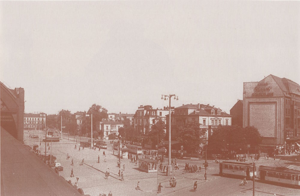 Wiener Platz
