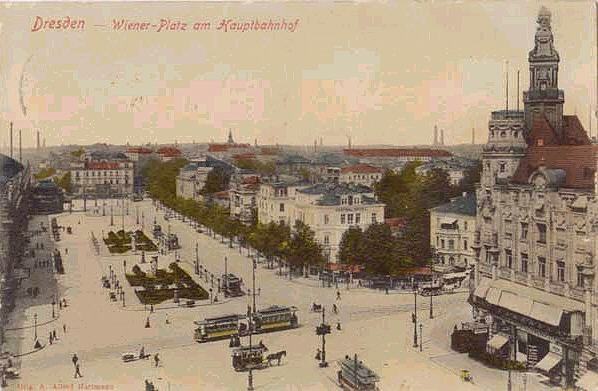 Wiener Platz