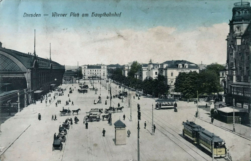 Wiener Platz