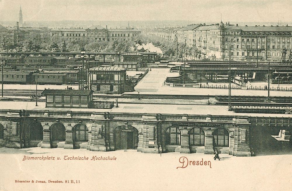 Wiener Platz 3
