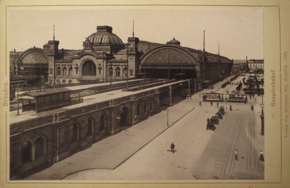 Wiener Platz 3
