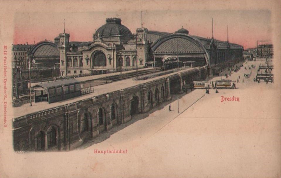 Wiener Platz 3