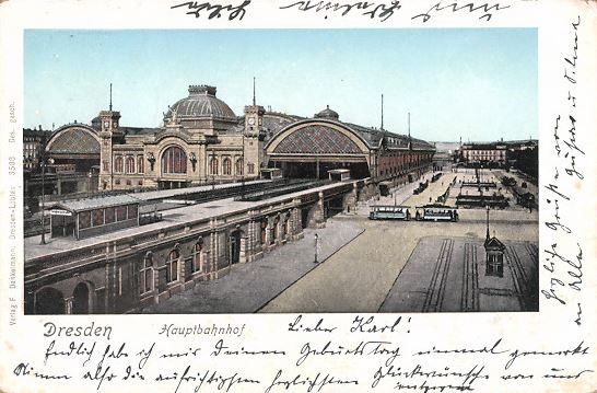 Wiener Platz 3