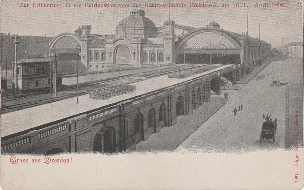 Wiener Platz 3