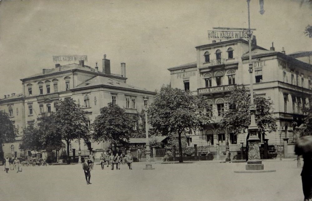 Wiener Platz 5,6 (1896 Wienerstraße 3)