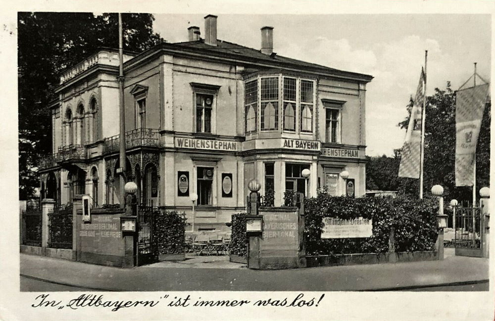 Wiener Platz 7