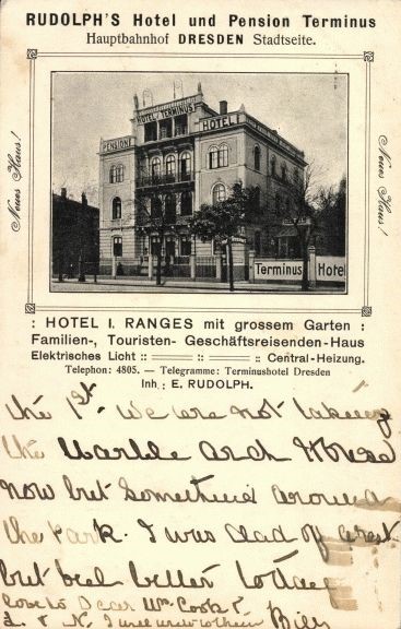 Wiener Platz 8