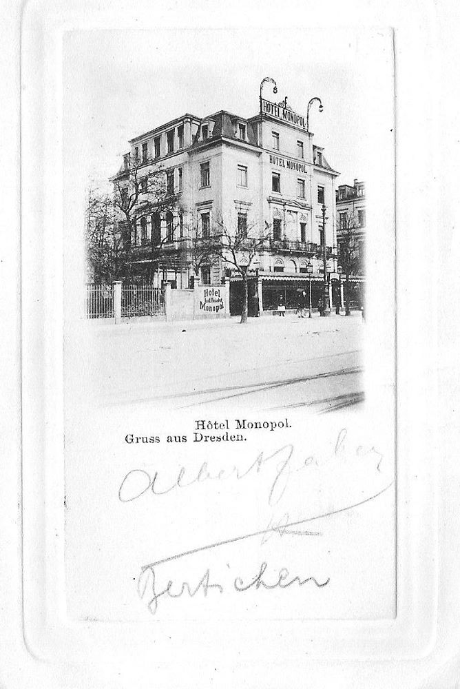 Wiener Platz 9 (1896 Wiener Straße 9)