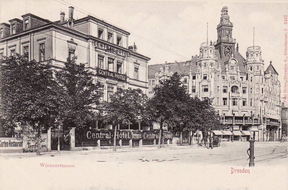 Wiener Platz 10