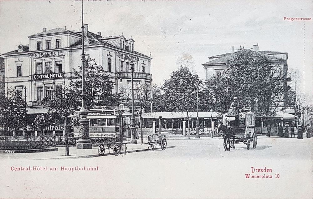 Wiener Platz 10