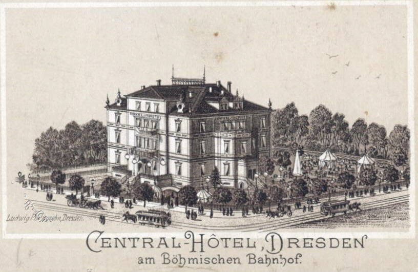 Wiener Platz 10