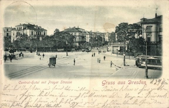 Wiener Platz 10