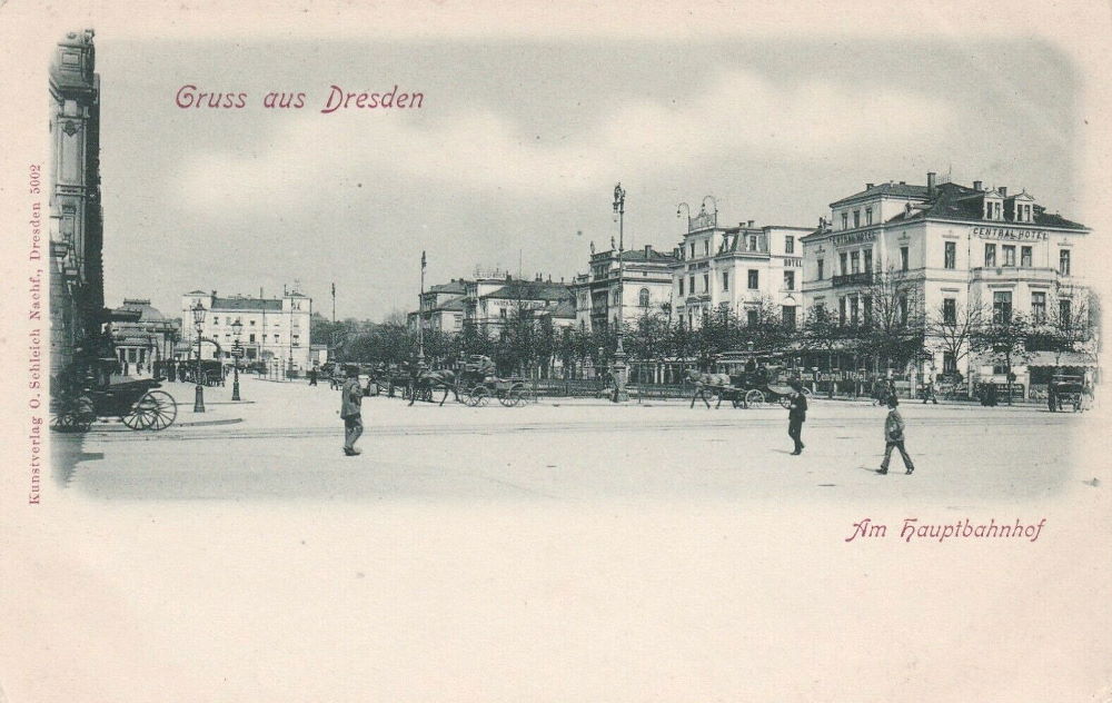 Wiener Platz 10