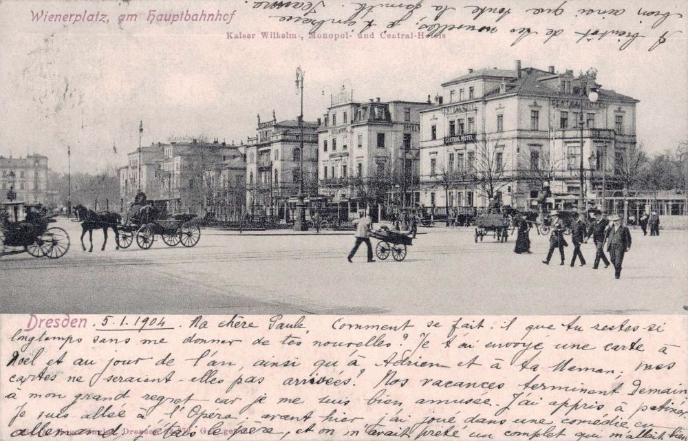 Wiener Platz 10