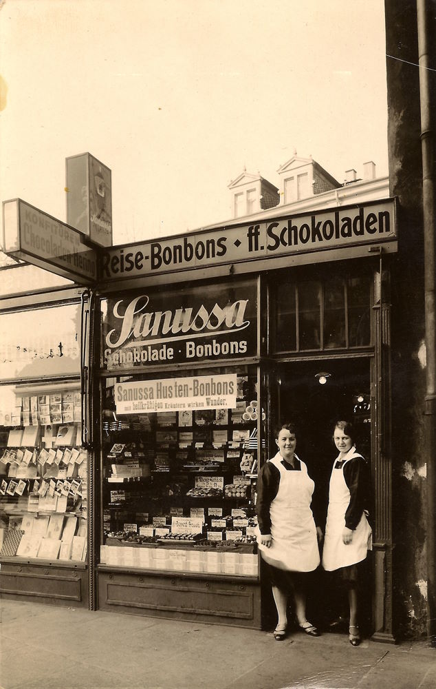 Wiener Platz 11