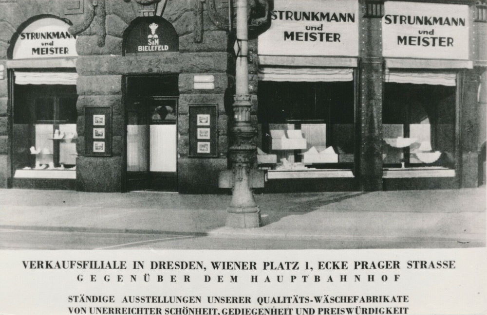 Wiener Platz 1
