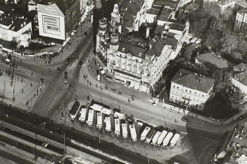 Wiener Platz