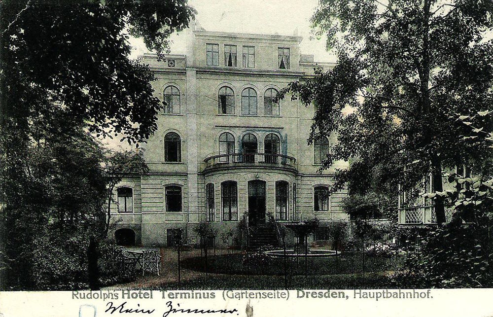 Wiener Platz 8
