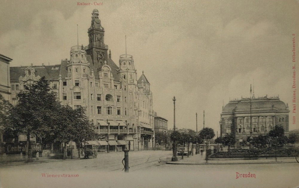 Wiener Platz
