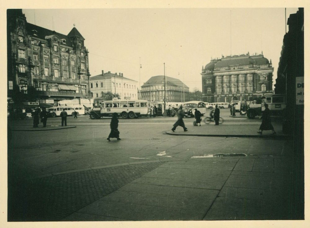 Wiener Platz
