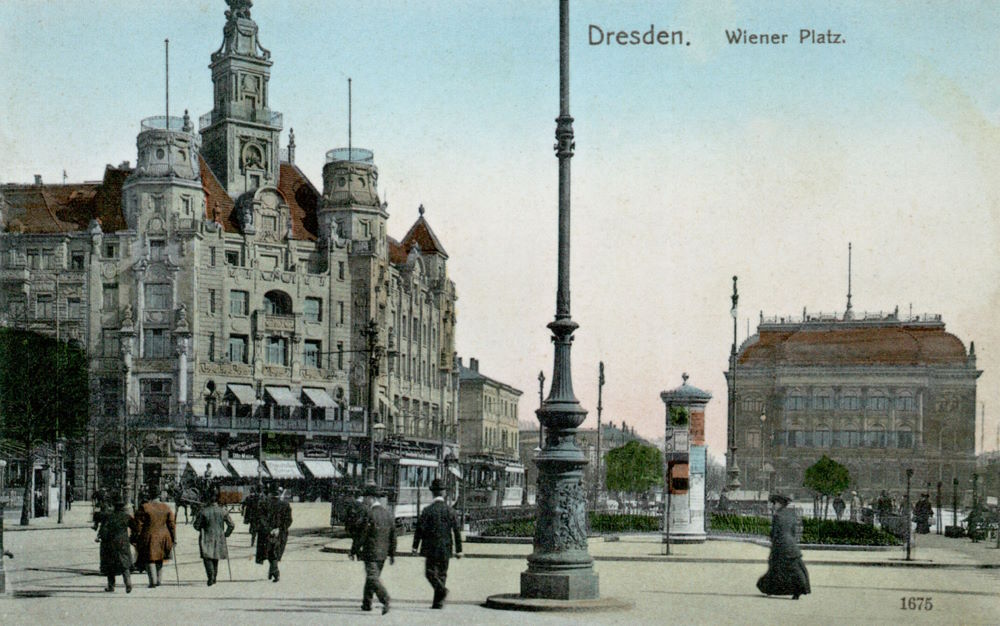 Wiener Platz