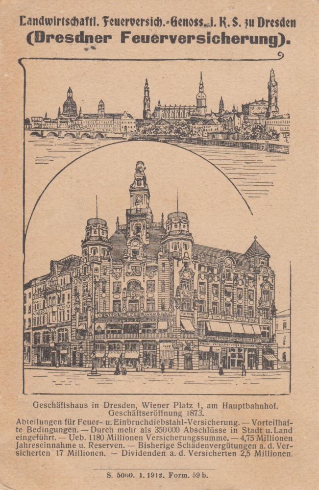 Wiener Platz 1