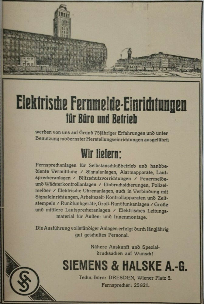 Wiener Platz 5