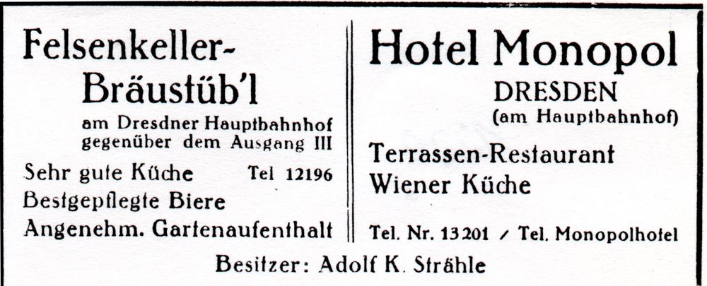 Wiener Platz 9
