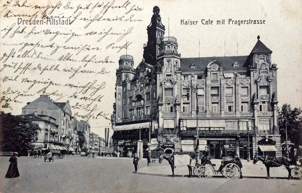 Wiener Platz 1