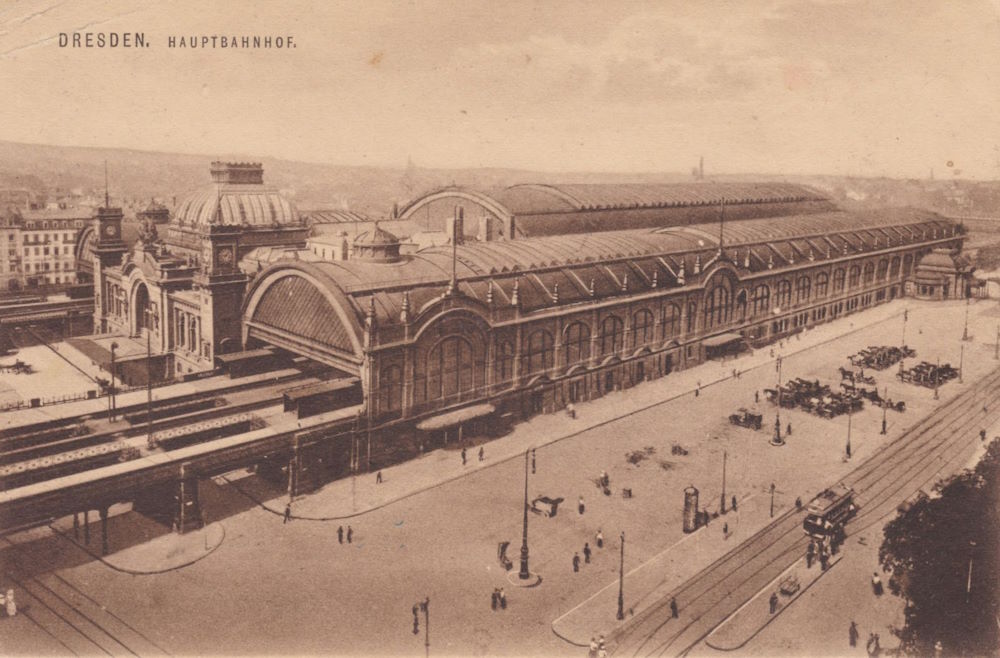 Wiener Platz 1