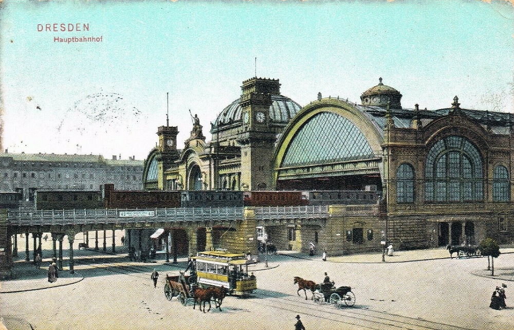 Wiener Platz 1