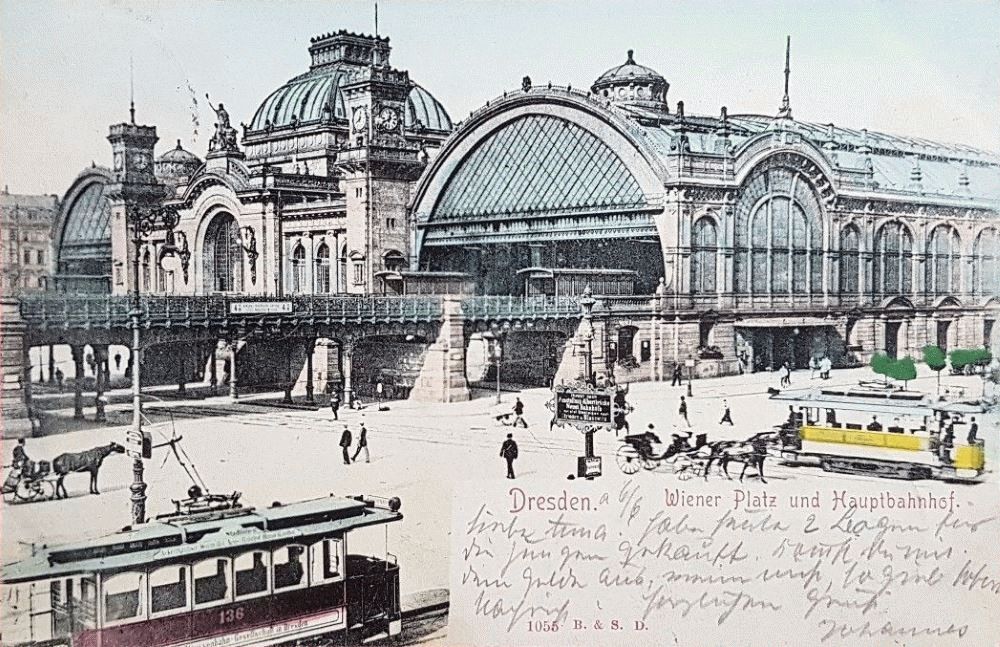 Wiener Platz 1