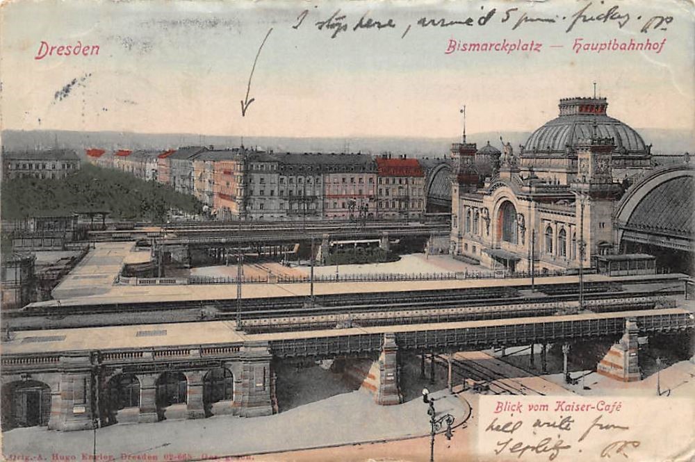 Wiener Platz 1