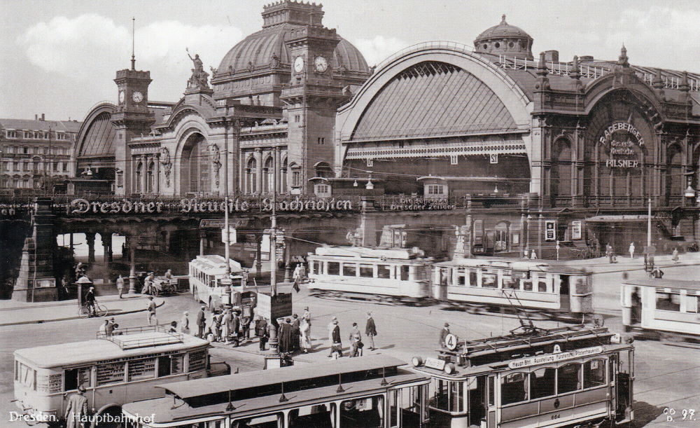 Wiener Platz 1